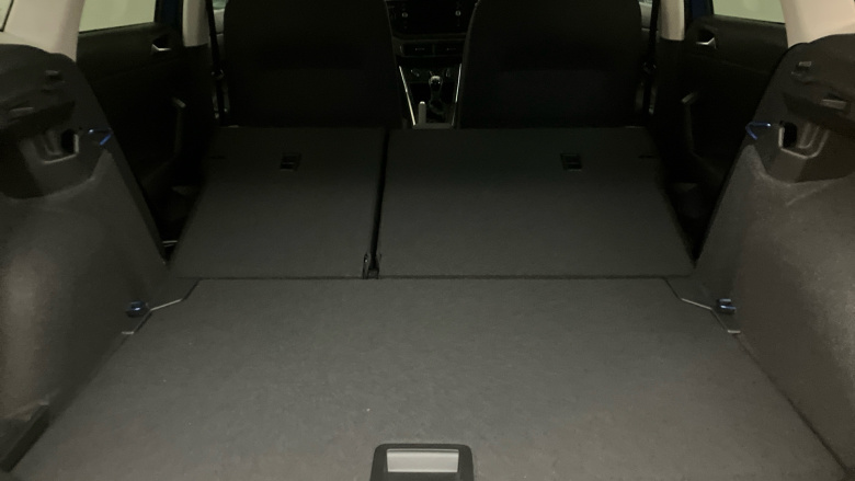 Volkswagen Polo 1.0 TSI Match 5dr Petrol Hatchback